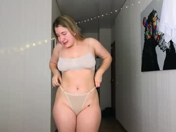 Yasyaaa February 06, 2025 Chaturbate stream image