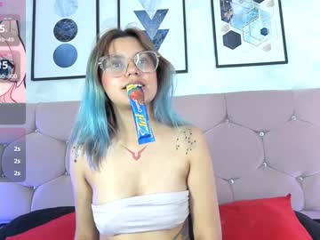 Yukki_Kuran February 06, 2025 Chaturbate stream image