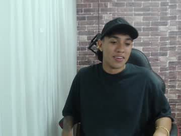 Adamcoox stream photo from February 06, 2025