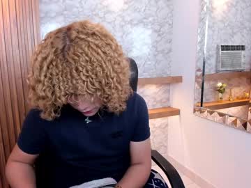 Afroday February 06, 2025 Chaturbate stream image