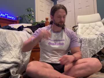 Alexmanndickerson February 06, 2025 Chaturbate stream image