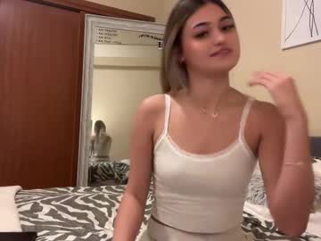 Babymia4u February 06, 2025 Chaturbate stream image