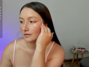 Belen_Rios February 06, 2025 Chaturbate stream image