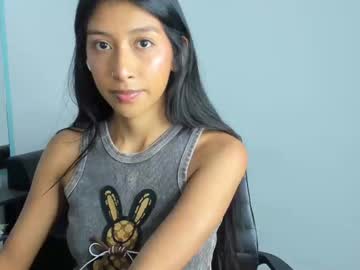 Cartyylogan February 06, 2025 Chaturbate stream image