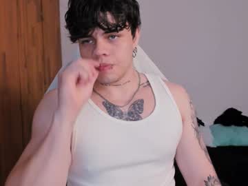 Chris_Cooperr February 06, 2025 Chaturbate stream image