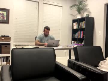 D_Michael12 February 06, 2025 Chaturbate stream image