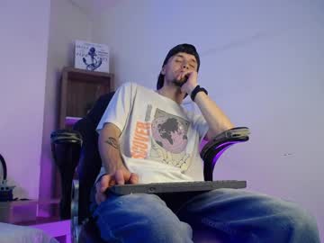 Demianprince February 06, 2025 Chaturbate stream image