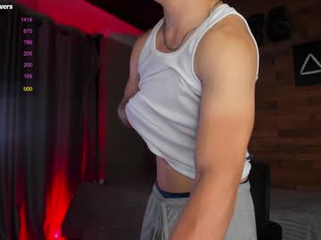 _Eric_Williams February 06, 2025 Chaturbate stream image