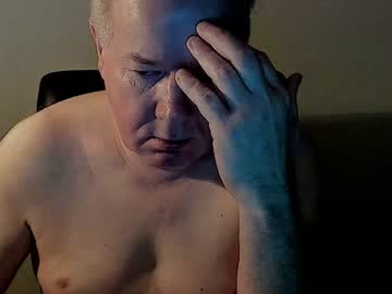 Holgerhb53 February 06, 2025 Chaturbate stream image