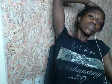Juicyberryx February 06, 2025 Chaturbate stream image