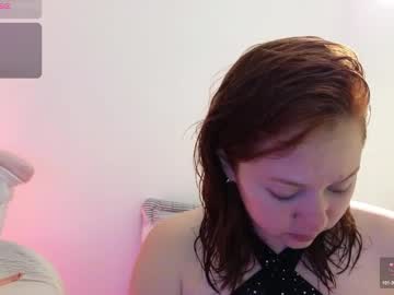 Kathebennett_ February 06, 2025 Chaturbate stream image
