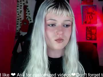 La_Femme_Fatale_ stream photo from February 06, 2025