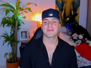 Liam_Oficial stream photo from February 06, 2025