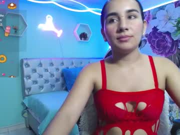 Maylin_Horny19 February 06, 2025 Chaturbate stream image