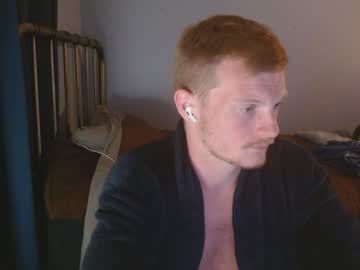 Mcseraphim2 February 06, 2025 Chaturbate stream image