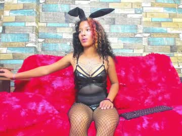 Megan_Owen1 February 06, 2025 Chaturbate stream image