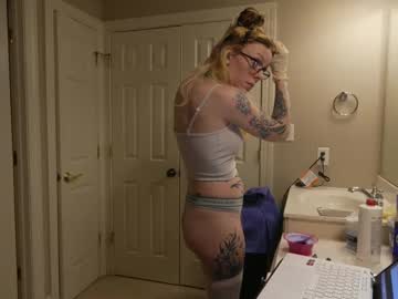 Misstiff123 February 06, 2025 Chaturbate stream image