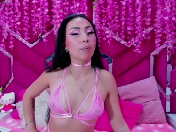 Natalia_Pinkk February 06, 2025 Chaturbate stream image
