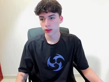 Seth_Ryder February 06, 2025 Chaturbate stream image