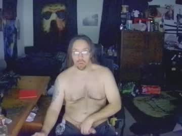 Shredmancer February 06, 2025 Chaturbate stream image