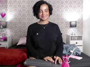 Sofi_Z February 06, 2025 Chaturbate stream image