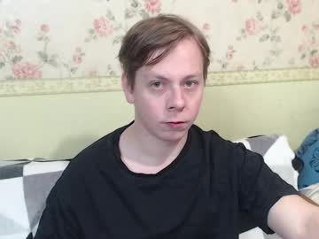 St_Rudy February 06, 2025 Chaturbate stream image
