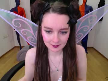 Sweetintouch February 06, 2025 Chaturbate stream image