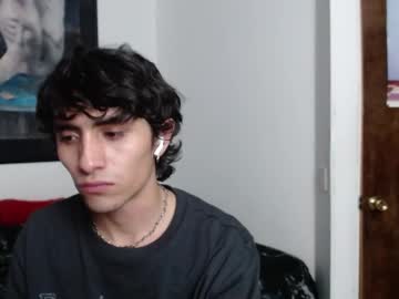 Thomas_Arcalee February 06, 2025 Chaturbate stream image