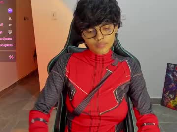 Tokyo_Uwu February 06, 2025 Chaturbate stream image