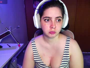 Vallolet1_ February 06, 2025 Chaturbate stream image