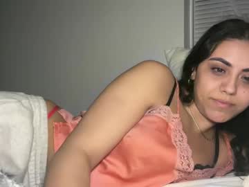 Vanessadreamxo February 06, 2025 Chaturbate stream image