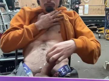 21analonly February 06, 2025 Chaturbate stream image