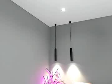 Abigaillrios February 06, 2025 Chaturbate stream image