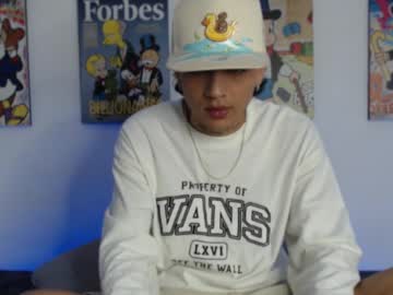 Andersonz98 February 06, 2025 Chaturbate stream image
