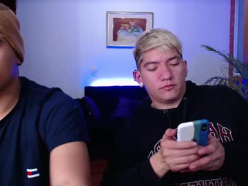 Andy_Vargas February 06, 2025 Chaturbate stream image