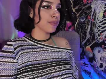 Bunnypeachyy February 06, 2025 Chaturbate stream image