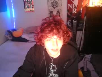 Corpseepartty February 06, 2025 Chaturbate stream image