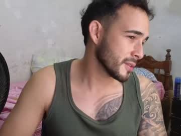 Cris_Simons February 06, 2025 Chaturbate stream image