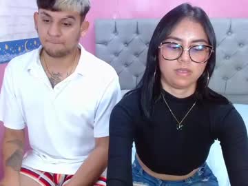 Dona_And_Carl2 February 06, 2025 Chaturbate stream image