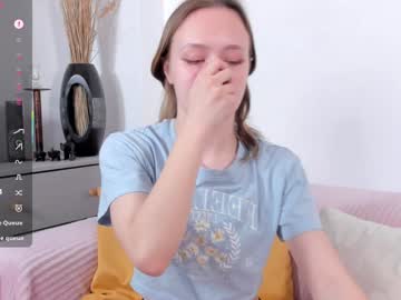 Edlingise February 06, 2025 Chaturbate stream image