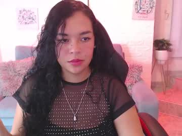 Eimmie February 06, 2025 Chaturbate stream image