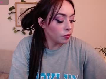 Harmonyy01 February 06, 2025 Chaturbate stream image