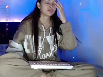 Holy_Juli_ February 06, 2025 Chaturbate stream image