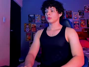 Ian_Versace February 06, 2025 Chaturbate stream image