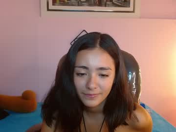 Ivy_Gail February 06, 2025 Chaturbate stream image