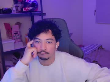 Iwasd3nse February 06, 2025 Chaturbate stream image