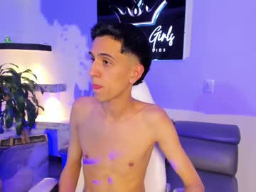 Jackribas February 06, 2025 Chaturbate stream image