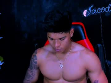 Jacod_Cock1 February 06, 2025 Chaturbate stream image