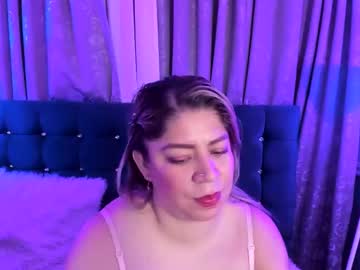 Jade_Simmons February 06, 2025 Chaturbate stream image