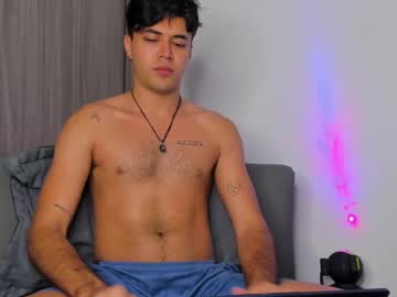 Johnny_Bravo777 February 06, 2025 Chaturbate stream image